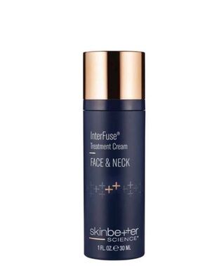 Interfuse Treatment Cream FACE & NECK
